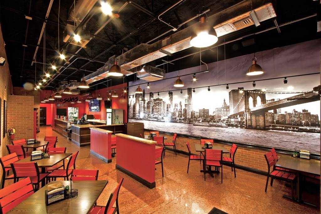 Soho Subs | restaurant | 8040 Wiles Rd, Coral Springs, FL 33067, USA | 9549987799 OR +1 954-998-7799