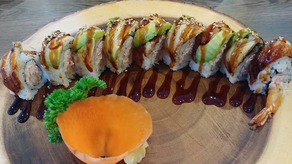 Genki house | restaurant | 2300 Sand Creek Rd, Brentwood, CA 94513, USA | 9254206456 OR +1 925-420-6456