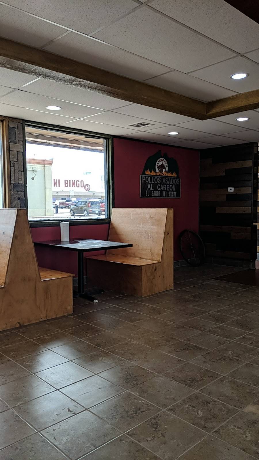 el Primo Loco | restaurant | 1200 SE 44th St, Oklahoma City, OK 73129, USA | 4057684547 OR +1 405-768-4547