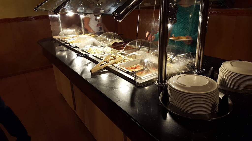 A+ Buffet Mongolian Grill | restaurant | 14426 W Center Rd, Omaha, NE 68144, USA | 4023344889 OR +1 402-334-4889