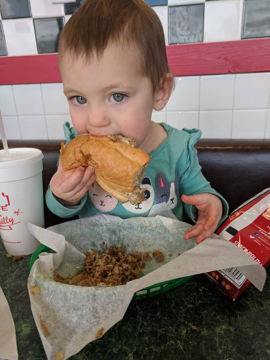 Taste of Philly | meal delivery | 2432 S Colorado Blvd, Denver, CO 80222, USA | 3037573944 OR +1 303-757-3944