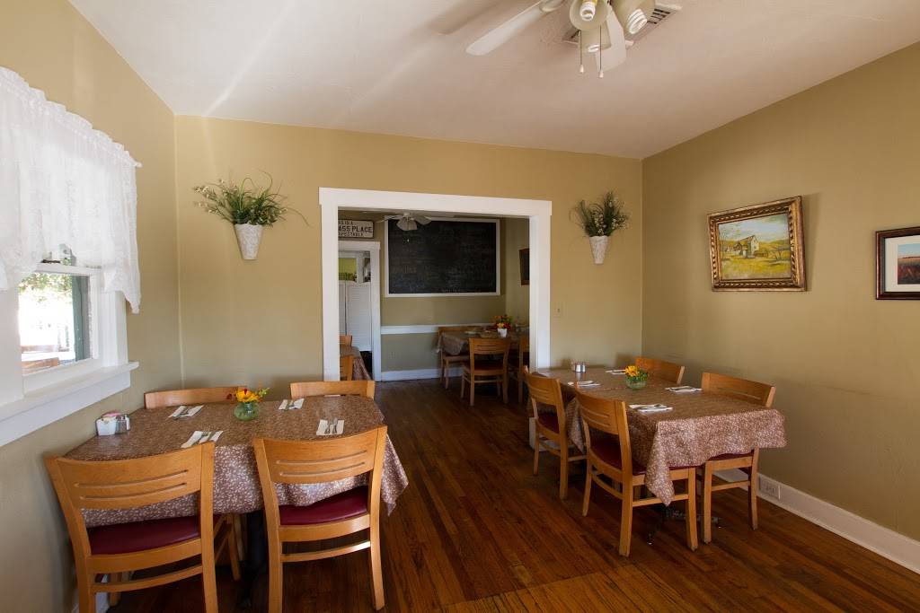 The Gilbert House | restaurant | 397 S Gilbert Rd, Gilbert, AZ 85296, USA | 4805073383 OR +1 480-507-3383