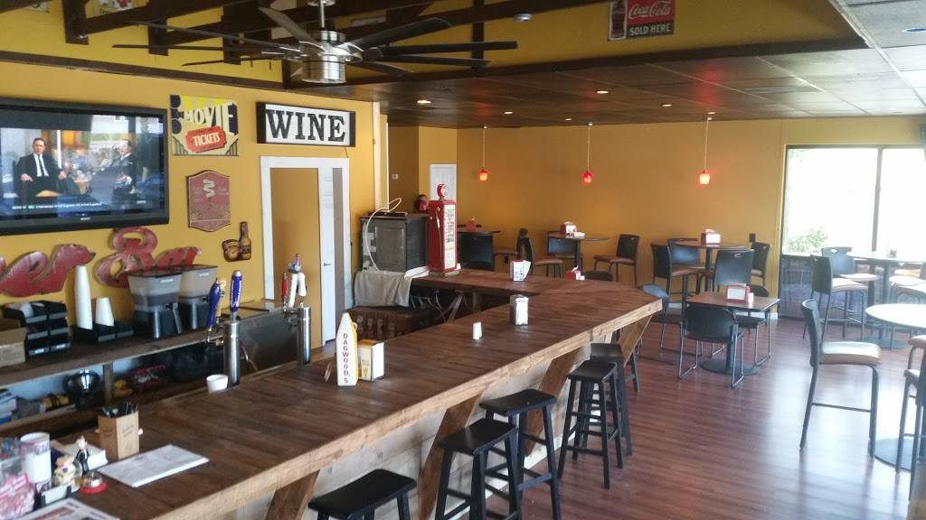 Dagwoods Deli & Sub Shop | restaurant | #107, 835 17th St, Vero Beach, FL 32960, USA | 7727781900 OR +1 772-778-1900