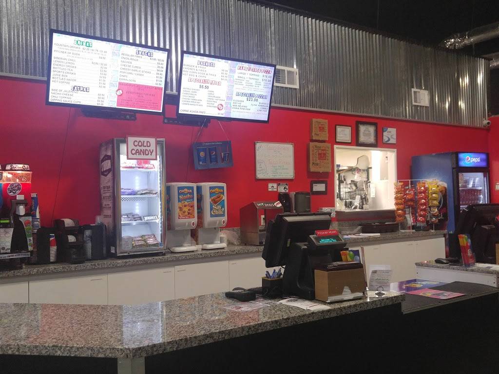 Millenni-YUM! Cafe | restaurant | 901 Spiva Ave, Yuba City, CA 95991, USA | 5307634143 OR +1 530-763-4143