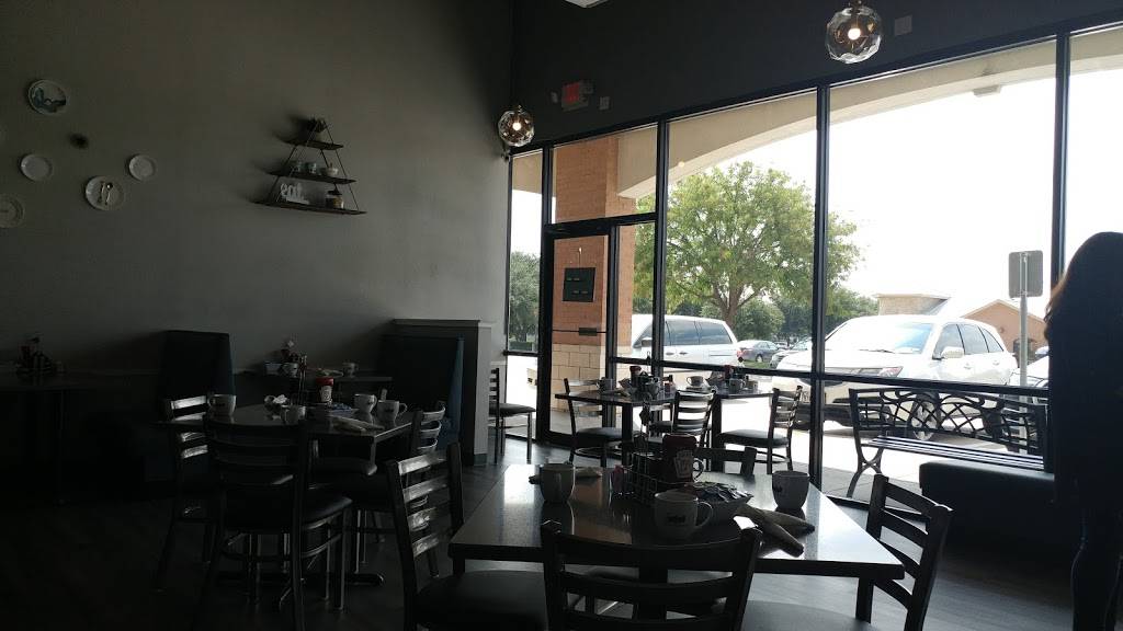 Eggsquisite Cafe | restaurant | 1314 W McDermott Dr #170, Allen, TX 75013, USA | 4697956056 OR +1 469-795-6056