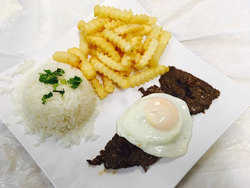 Pupuseria Las Brisas | restaurant | 4025 Hwy 6 N, Houston, TX 77084, USA | 2814632000 OR +1 281-463-2000