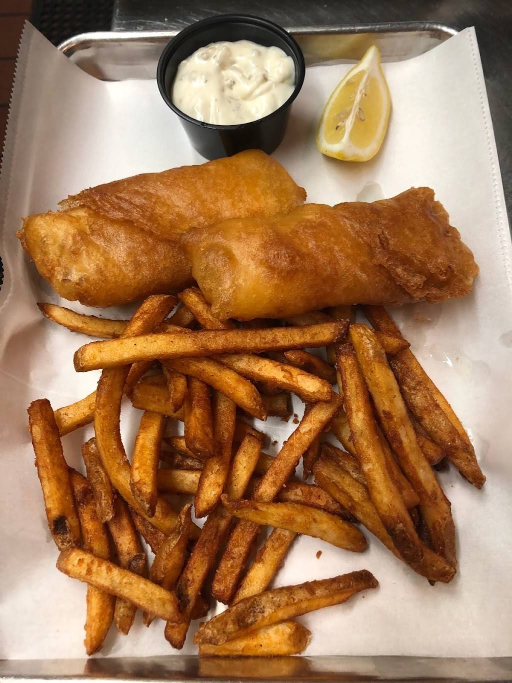 The Wicked Grille | restaurant | 219 N Franklin St, Port Washington, WI 53074, USA | 2622354808 OR +1 262-235-4808