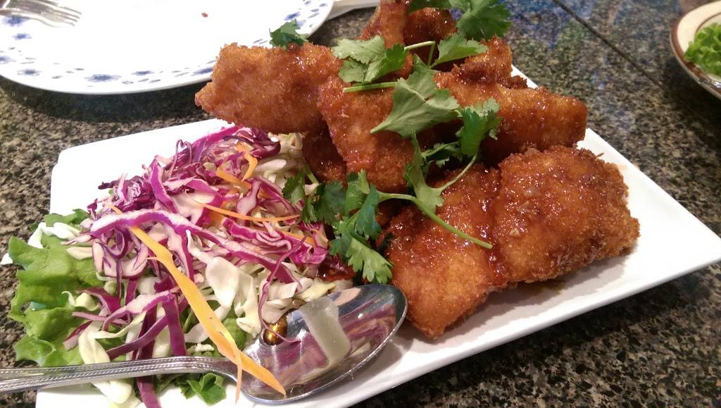 Sala Thai 2 | restaurant | 44800 S Grimmer Blvd, Fremont, CA 94538, USA | 5104450088 OR +1 510-445-0088