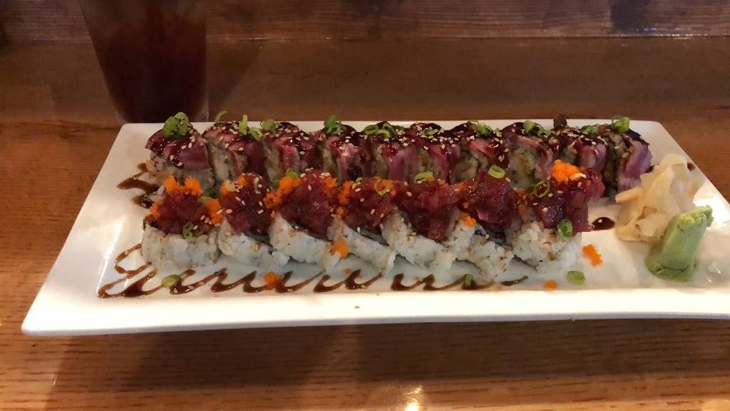 Musashi Japanese Steak | restaurant | 2041 S Glenburnie Rd, New Bern, NC 28562, USA | 2526370063 OR +1 252-637-0063