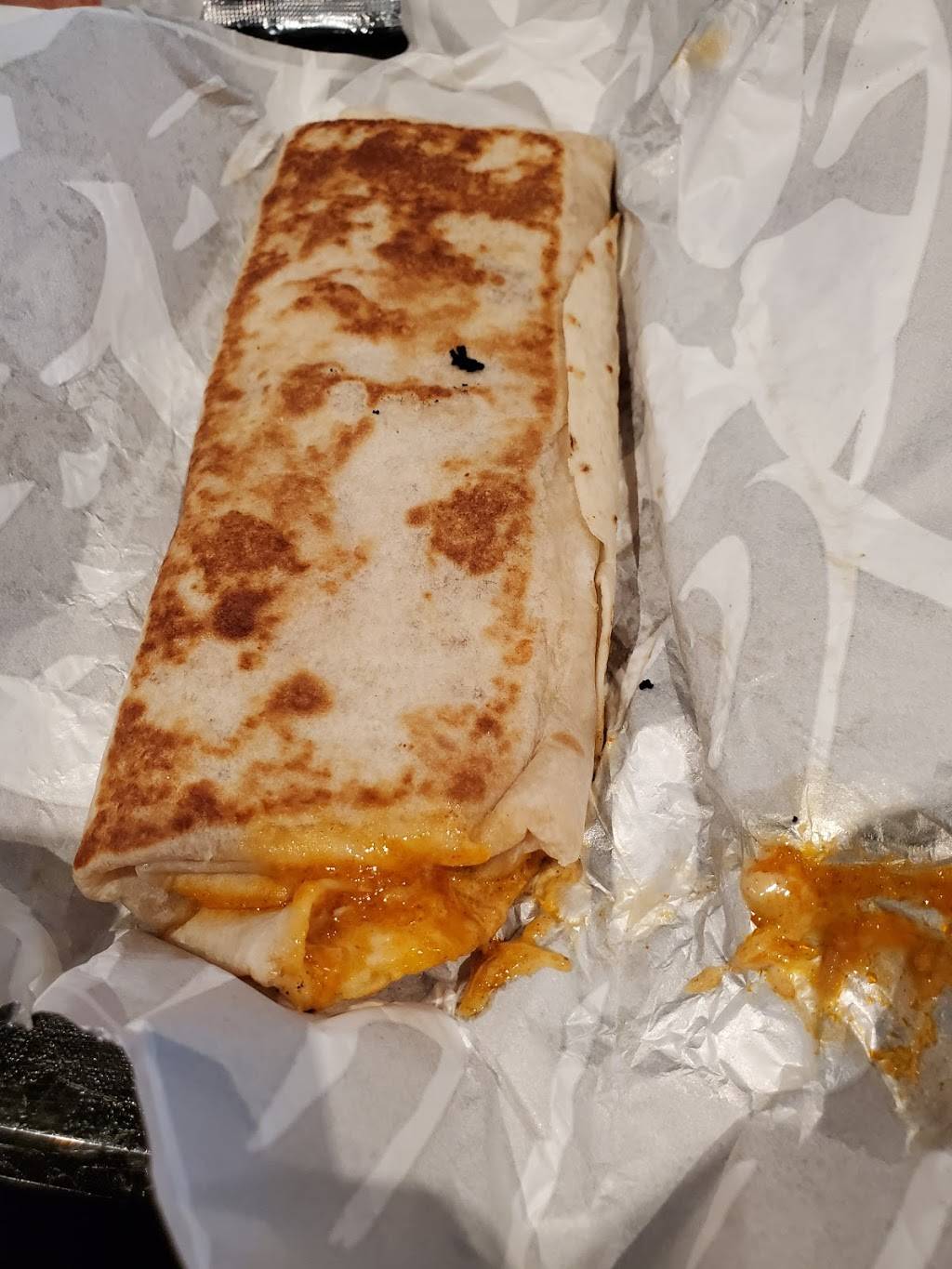 Taco Bell | meal takeaway | 5500 Airline Dr, Bossier City, LA 71111, USA | 3185885155 OR +1 318-588-5155