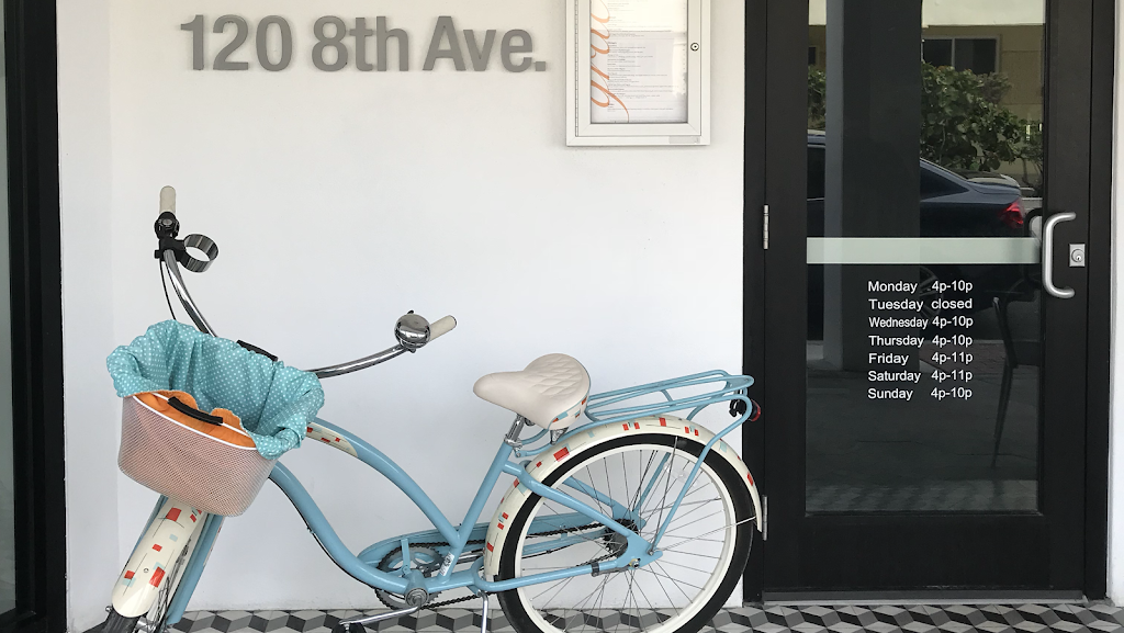 Grace Restaurant | restaurant | 120 8th Ave, Pass-a-Grille Beach, FL 33706, USA | 7273174770 OR +1 727-317-4770