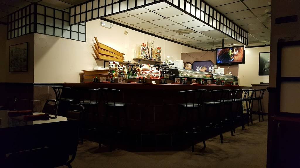 Sushi Sogo Japanese Restaurant | restaurant | 10000 Stirling Rd #8, Hollywood, FL 33024, USA | 9544415611 OR +1 954-441-5611