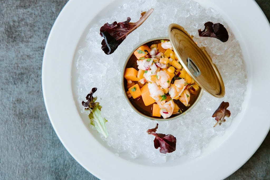 The Henderson | restaurant | 201 3rd Ave W, Hendersonville, NC 28739, USA | 8286962001 OR +1 828-696-2001