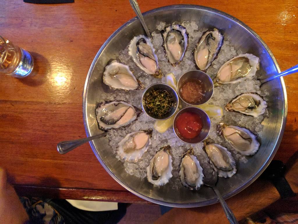 Lord George | restaurant | 555 2nd St, San Francisco, CA 94107, USA | 4156607633 OR +1 415-660-7633