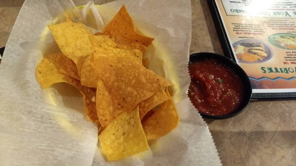 El Dorado Mexican Grill | restaurant | 133 Copper Creek Dr, Powderly, KY 42367, USA | 2703380988 OR +1 270-338-0988