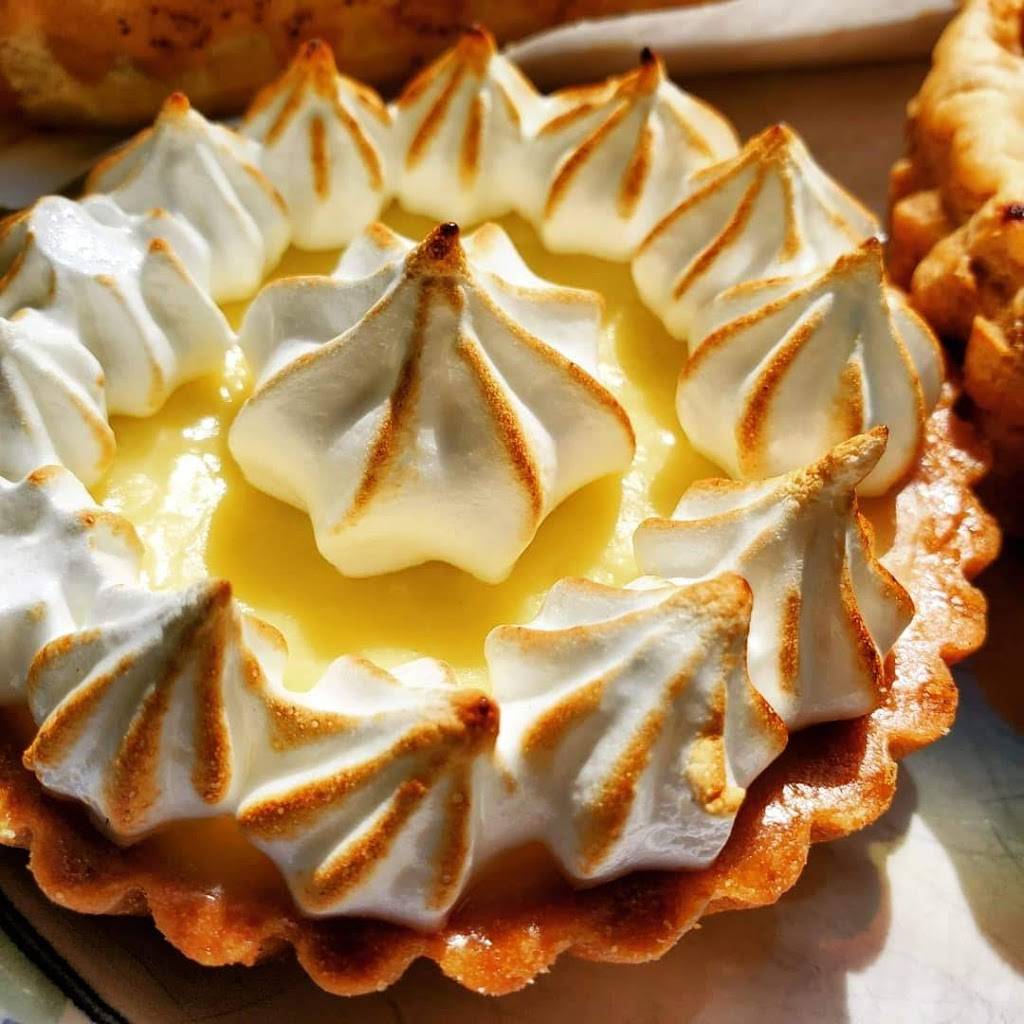 La Brioche | bakery | 765 Granby St, Norfolk, VA 23510, USA | 7572269745 OR +1 757-226-9745