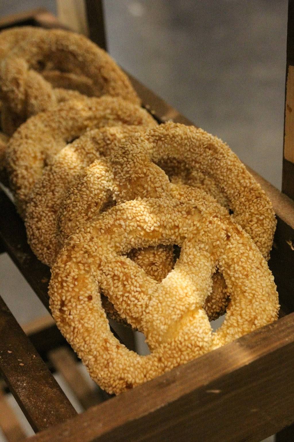 Mamie Clafoutis au Marché 440 | bakery | 3535 Autoroute Jean-Noël-Lavoie, Laval, QC H7P 5G9, Canada | 5799343638 OR +1 579-934-3638