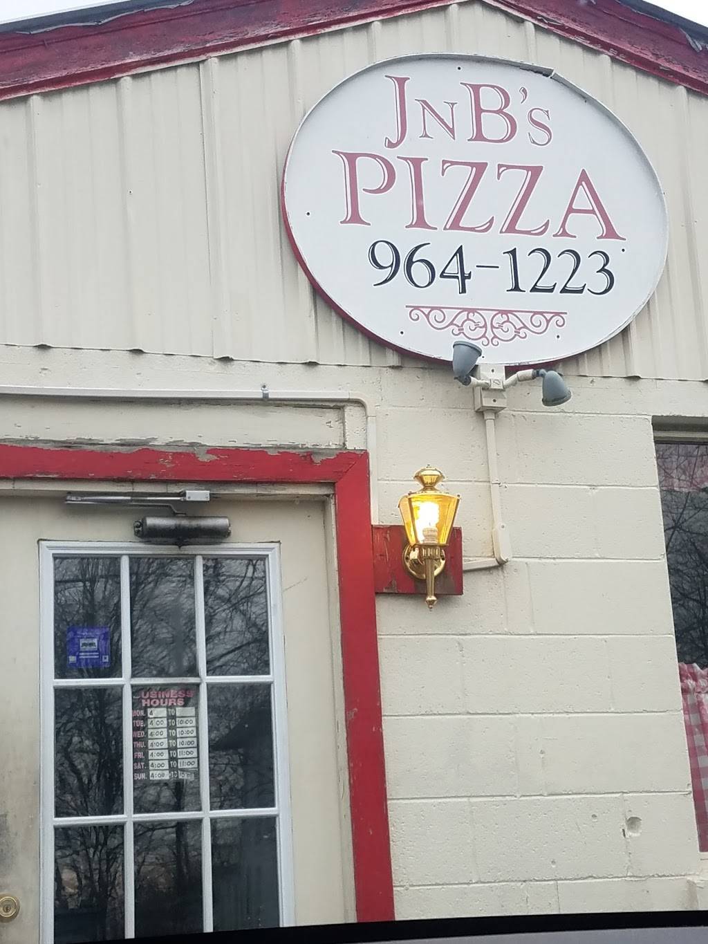 J N Bs Pizza | restaurant | 6621 Outville Rd SW, Pataskala, OH 43062, USA | 7409641223 OR +1 740-964-1223