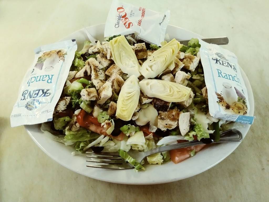 Paesans Pizza | restaurant | 1785 Western Ave, Albany, NY 12203, USA | 5184640725 OR +1 518-464-0725