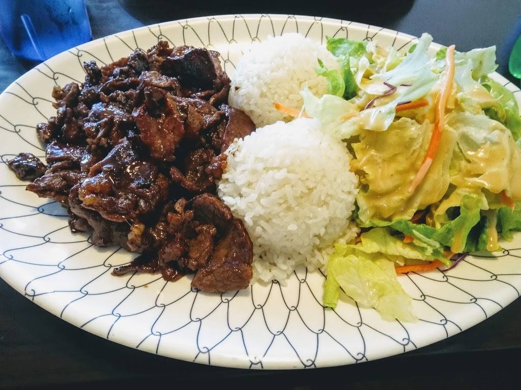 Happy At The Bay #16 | restaurant | # 116 4040 Orchard St W 6610, Fircrest, WA 98466, USA | 2535644707 OR +1 253-564-4707