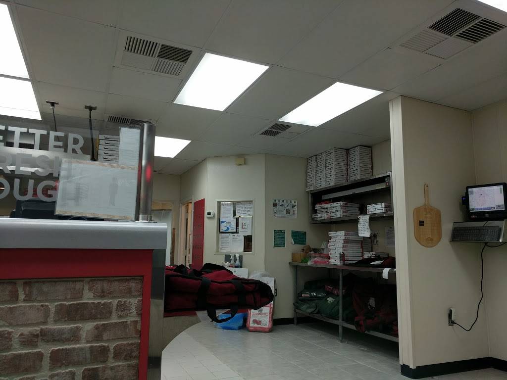 Papa Johns Pizza | restaurant | 435 N Guignard Dr, Sumter, SC 29150, USA | 8037782222 OR +1 803-778-2222