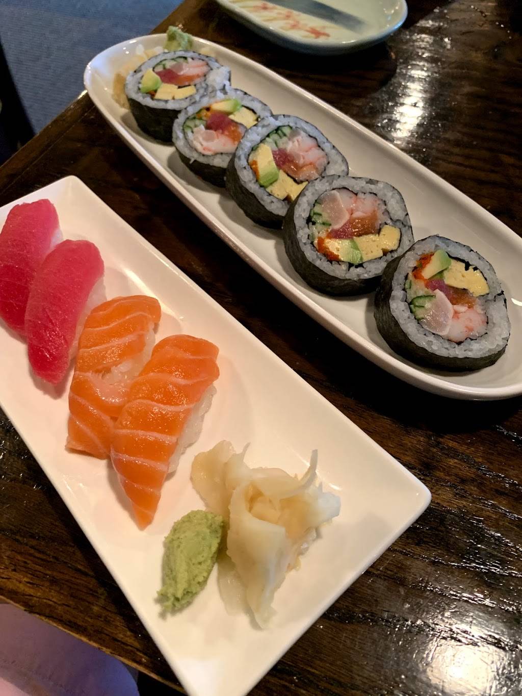 East Japanese Restaurant | restaurant | 11509 Kingston Pike, Farragut, TN 37934, USA | 8656714404 OR +1 865-671-4404