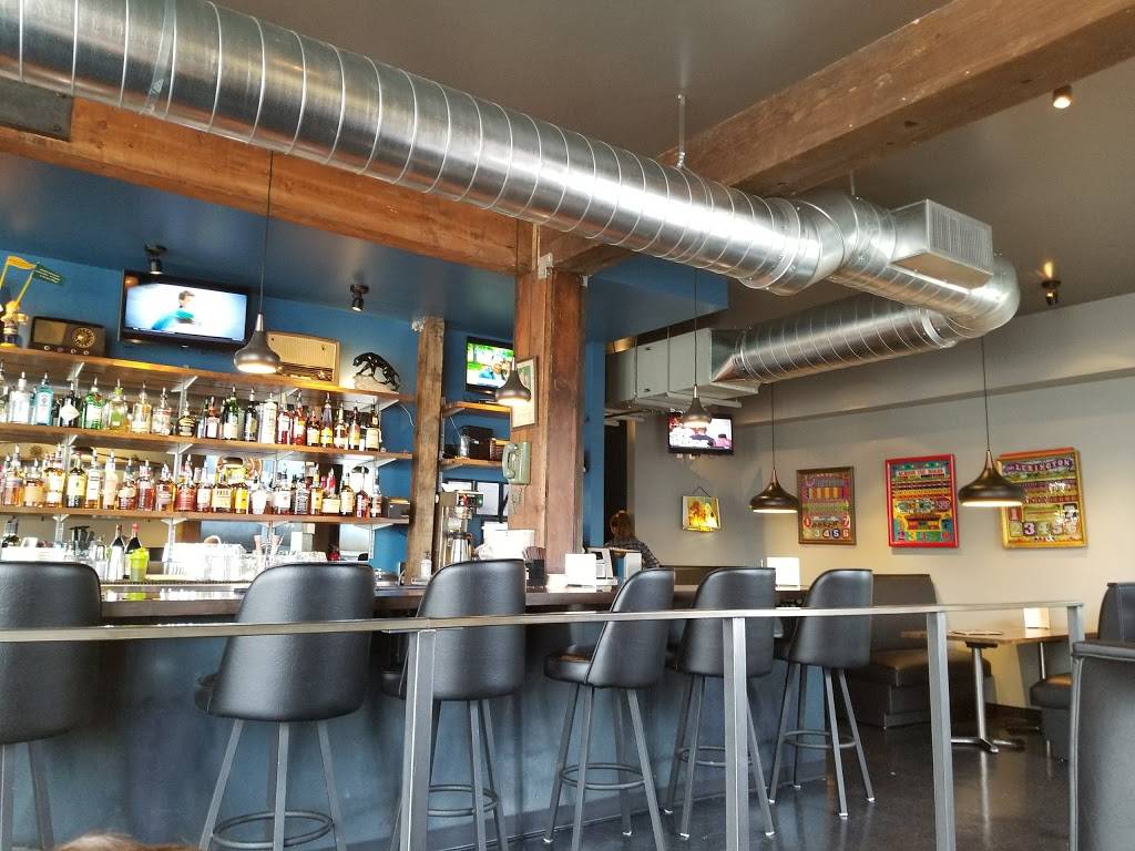 Uncle Eddies Public House - All Ages Welcome | restaurant | 8601 14th Ave S, Seattle, WA 98108, USA | 2066863254 OR +1 206-686-3254