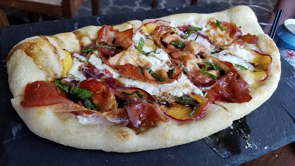 Mercato Stellina Pizzeria | restaurant | 10000 Main St, Bellevue, WA 98004, USA | 4257326611 OR +1 425-732-6611