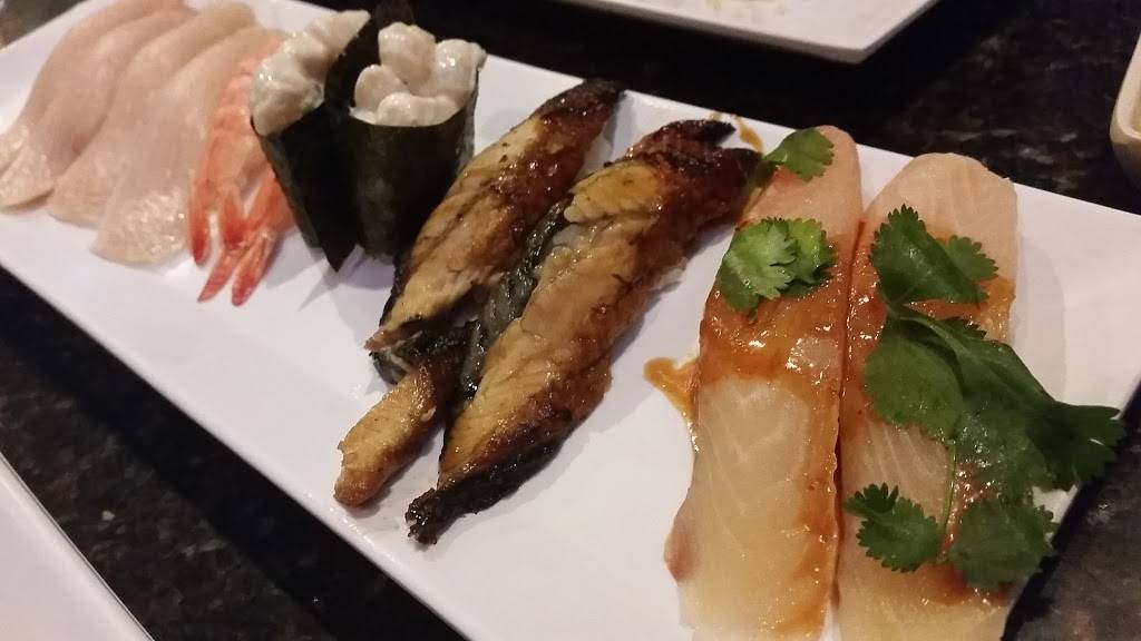 Soyokaze Sushi | restaurant | 9542 Chapman Ave, Garden Grove, CA 92841, USA | 7145394511 OR +1 714-539-4511