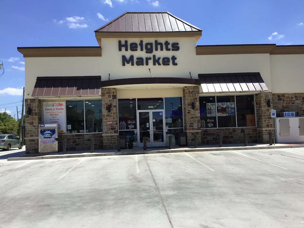 Tacos Tierra Caliente | restaurant | 1535 N Durham Dr, Houston, TX 77008, USA | 3467017933 OR +1 346-701-7933