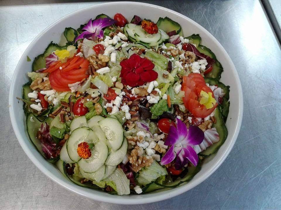 Jameric International Cuisine | meal takeaway | 3349 Canton Rd, Marietta, GA 30066, USA | 7704220050 OR +1 770-422-0050