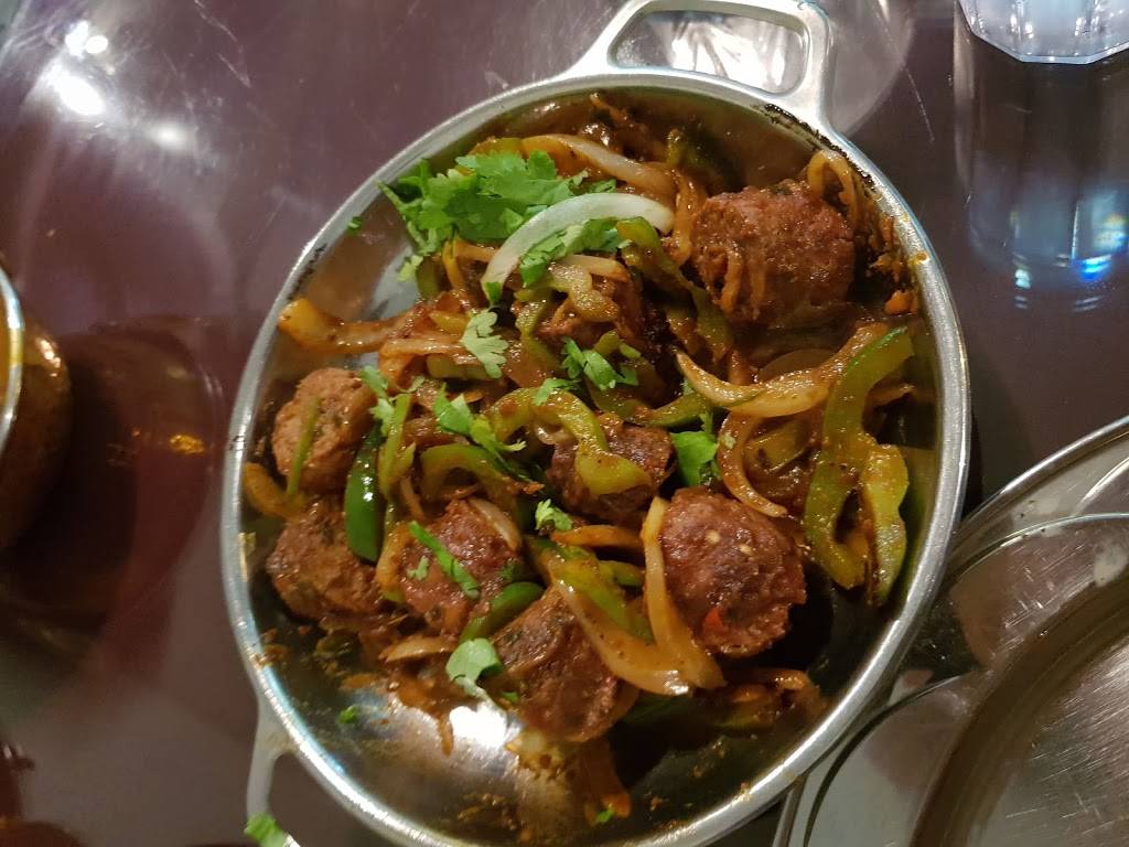 Restaurant Kuljit India | restaurant | 1904 Boulevard Thimens, Saint-Laurent, QC H4R 1J9, Canada | 5147456975 OR +1 514-745-6975