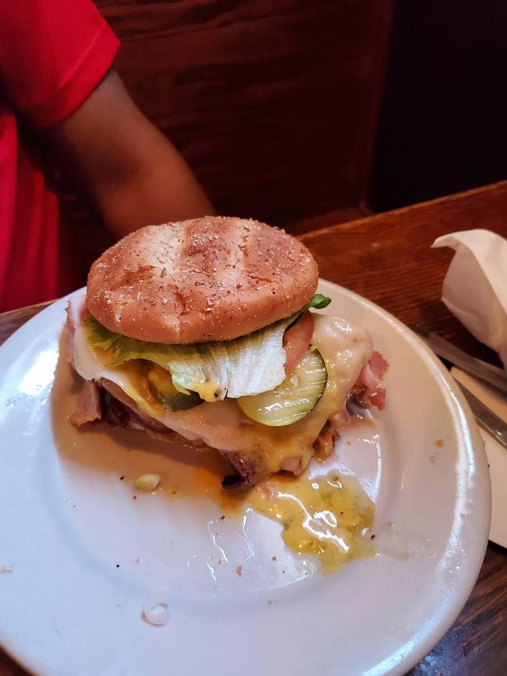 Kirtland City Tavern | restaurant | 10015 Chillicothe Rd, Kirtland, OH 44094, USA | 4402568935 OR +1 440-256-8935