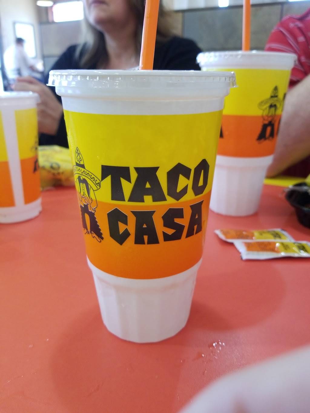 Taco Casa | restaurant | 1311 W Airport Fwy, Irving, TX 75062, USA | 4696475635 OR +1 469-647-5635