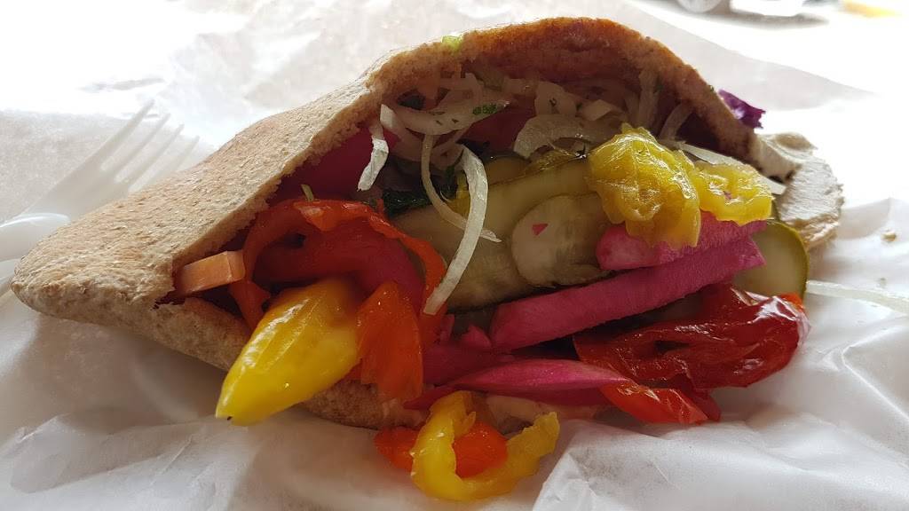 Me Va Me Express | restaurant | 330 Steeles Ave W, Thornhill, ON L4J 6W9, Canada | 9056951488 OR +1 905-695-1488