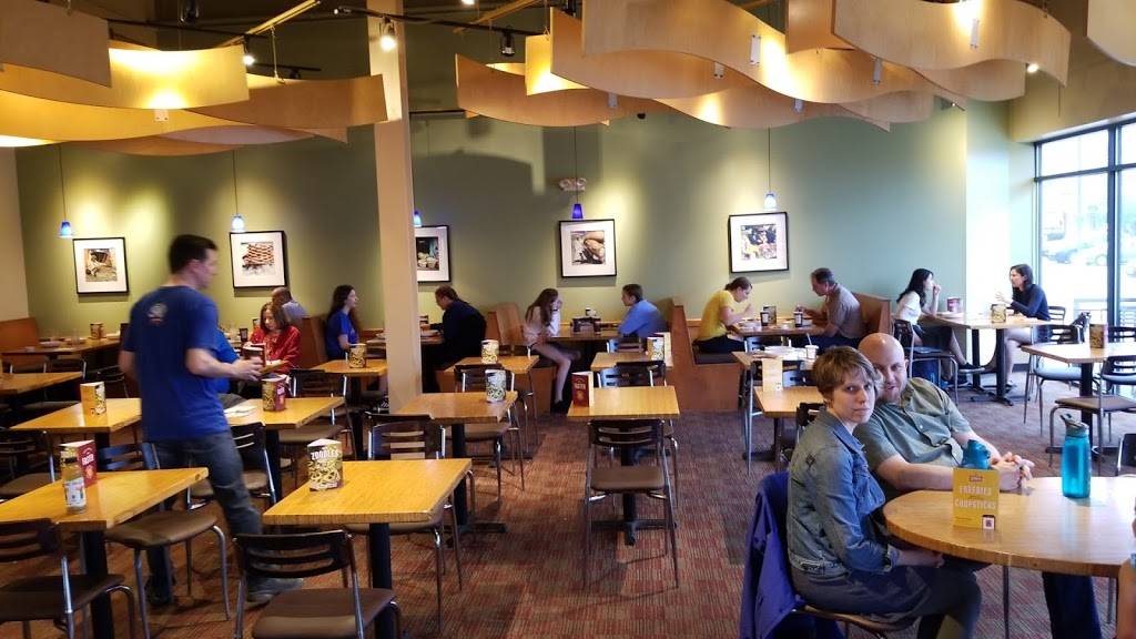 Noodles and Company | restaurant | 2019 S Naperville Rd, Wheaton, IL 60187, USA | 6302210011 OR +1 630-221-0011