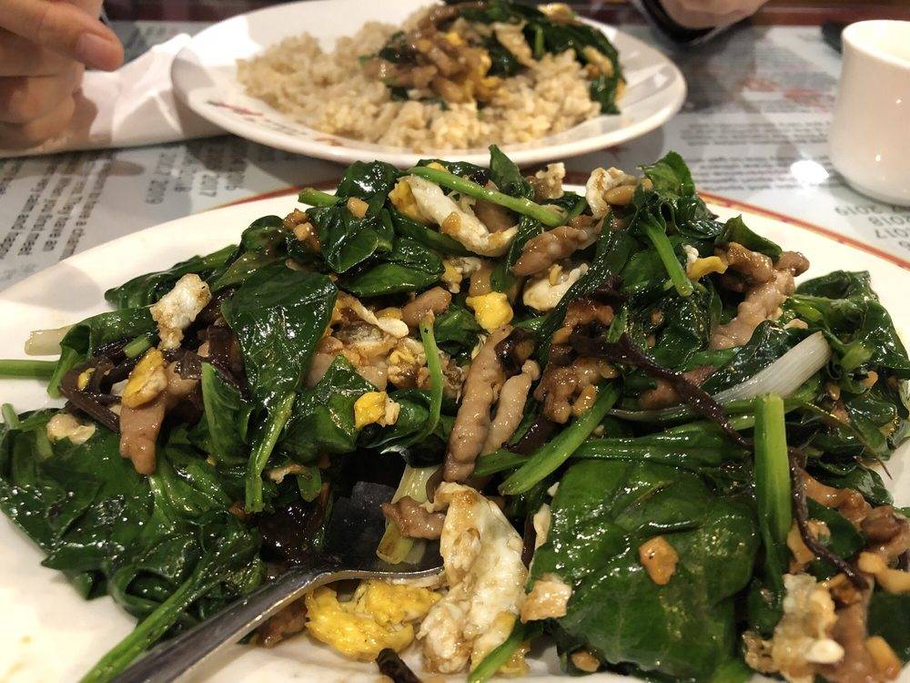 Henrys Hunan | restaurant | 110 Natoma St, San Francisco, CA 94105, USA | 4155464999 OR +1 415-546-4999