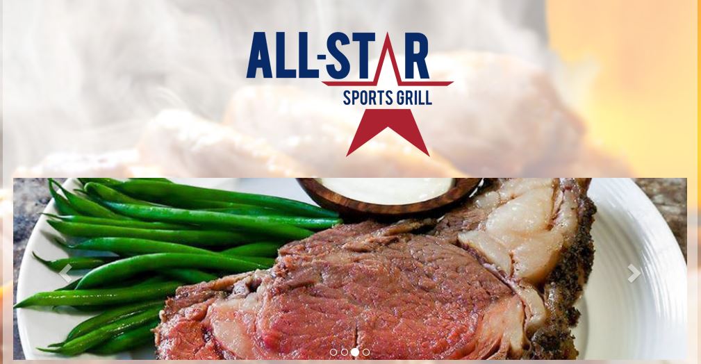 Allstar Sports Grill | restaurant | 2360 Tamiami Trail, Port Charlotte, FL 33952, USA | 9417434140 OR +1 941-743-4140