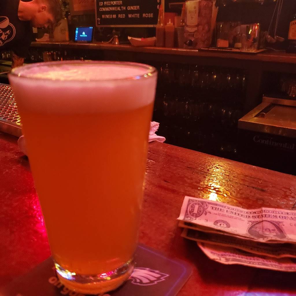 Ortliebs | restaurant | 847 N 3rd St, Philadelphia, PA 19123, USA | 2673243348 OR +1 267-324-3348