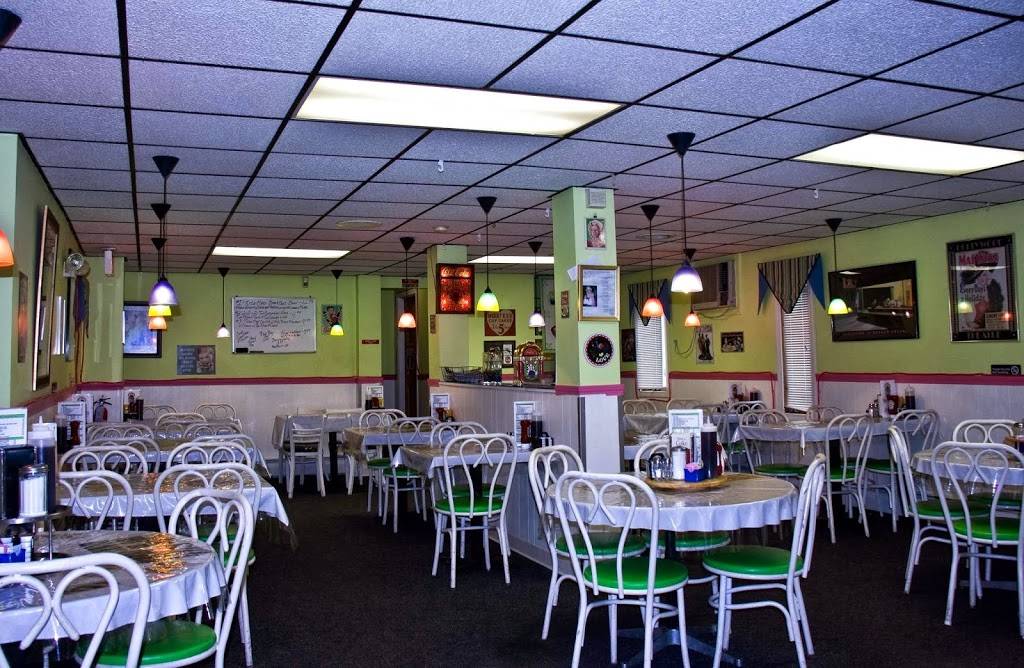 Rita Maes Restaurant | restaurant | 280 Main St, Manchester, NH 03102, USA | 6036684077 OR +1 603-668-4077