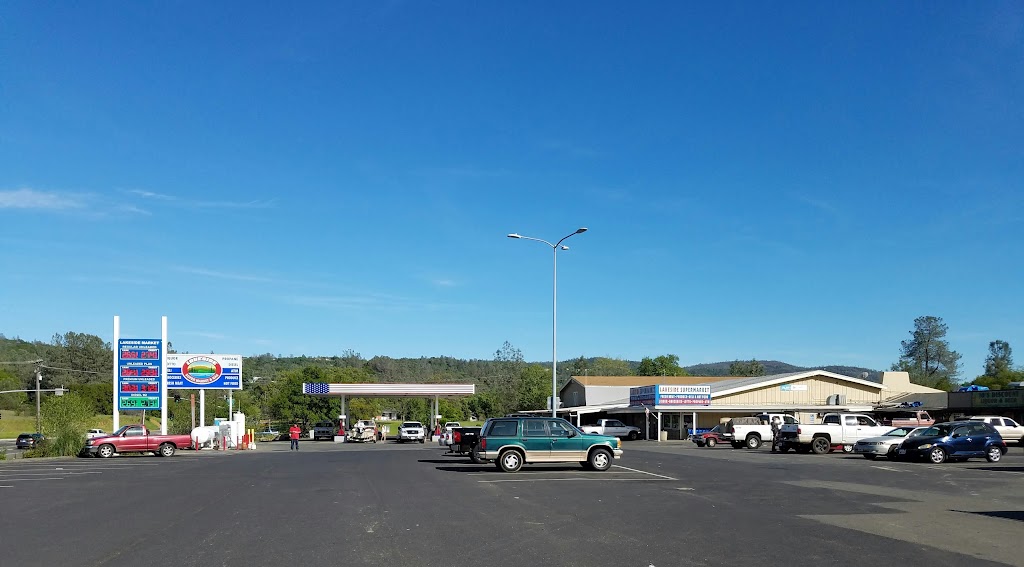 Lakeside Market & Gas | meal takeaway | 5250 Olive Hwy B, Oroville, CA 95966, USA | 5305894600 OR +1 530-589-4600