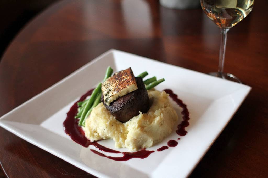 Rudis Portsmouth | restaurant | 20 High St, Portsmouth, NH 03801, USA | 6034307834 OR +1 603-430-7834