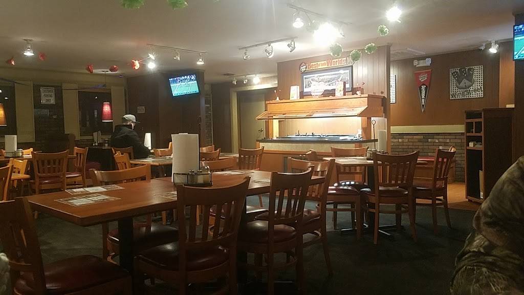 Pizza Hut | meal takeaway | 1475 N Main St, Beaver Dam, KY 42320, USA | 2702747959 OR +1 270-274-7959