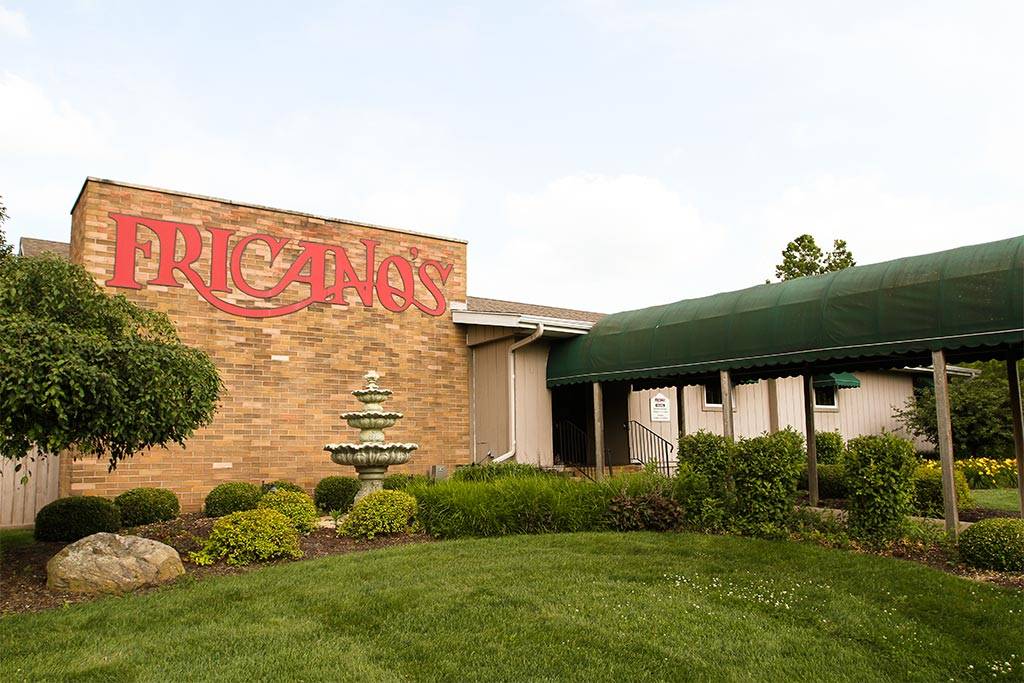 Fricanos | restaurant | 7454 N 6th St, Kalamazoo, MI 49009, USA | 2693420808 OR +1 269-342-0808