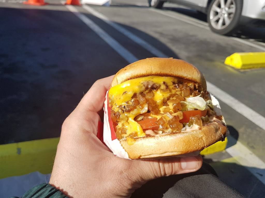 In-N-Out Burger | restaurant | 9245 W Venice Blvd, Los Angeles, CA 90034, USA | 8007861000 OR +1 800-786-1000