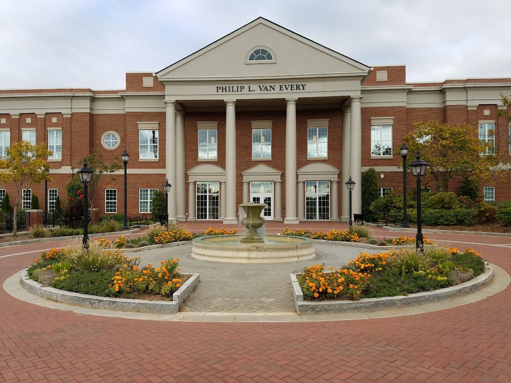 Central Piedmont’s Greenway Restaurant | restaurant | 425 N Kings Dr, Charlotte, NC 28204, USA | 7043306700 OR +1 704-330-6700