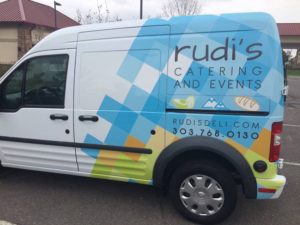 Rudis Deli | meal takeaway | 12501 Lincoln Ave, Englewood, CO 80112, USA | 3037680130 OR +1 303-768-0130