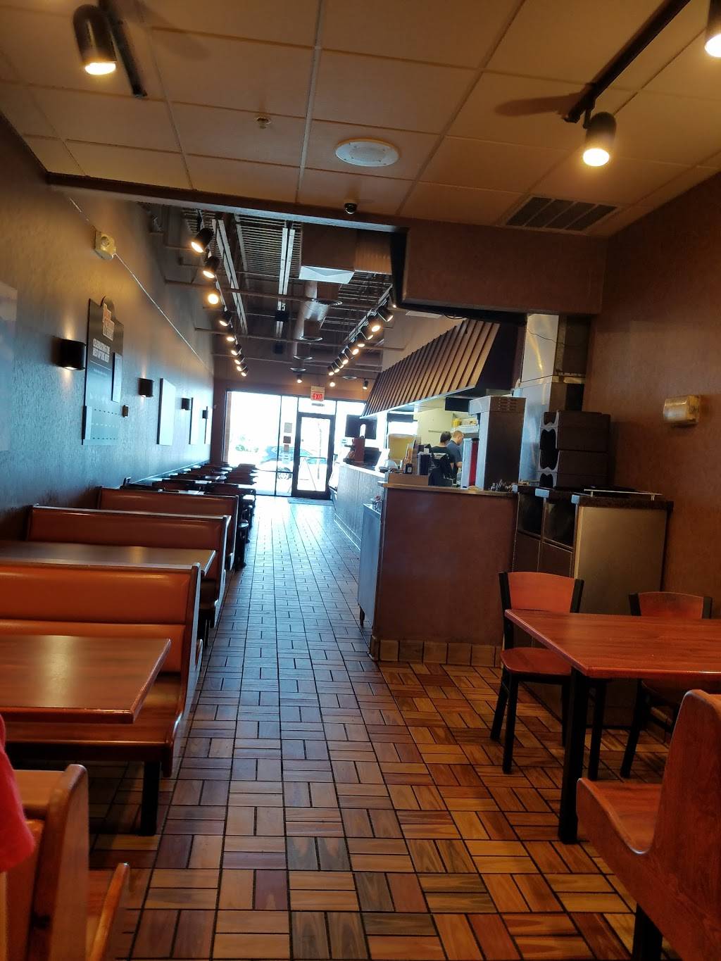 Penn Station East Coast Subs | meal takeaway | 1089 OH-28, Milford, OH 45150, USA | 5138317577 OR +1 513-831-7577