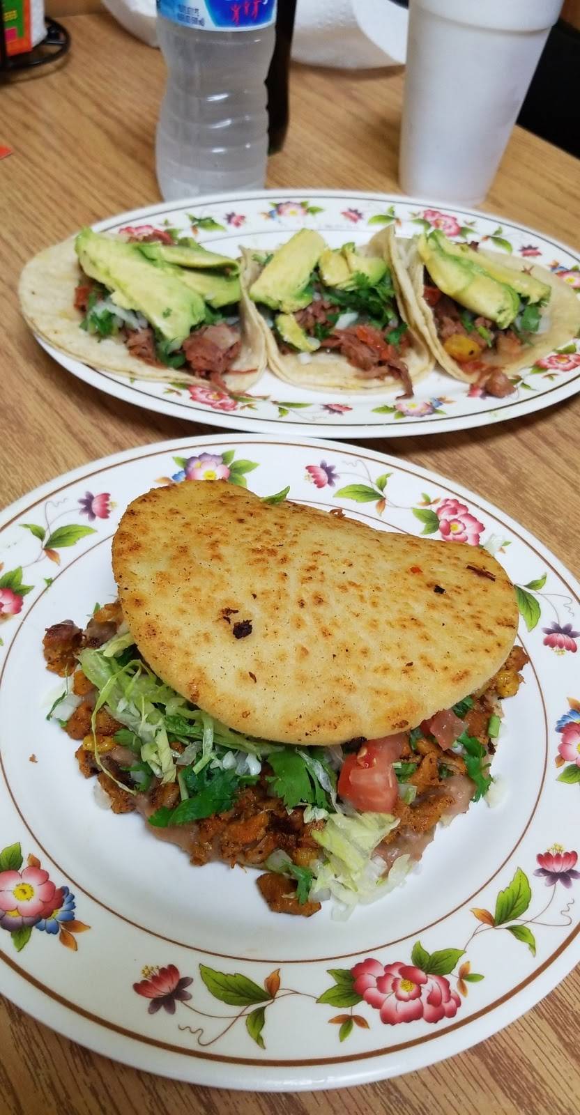 Yuriria Taquerias Express | restaurant | 5502 N Fry Rd, Katy, TX 77449, USA | 2815505555 OR +1 281-550-5555