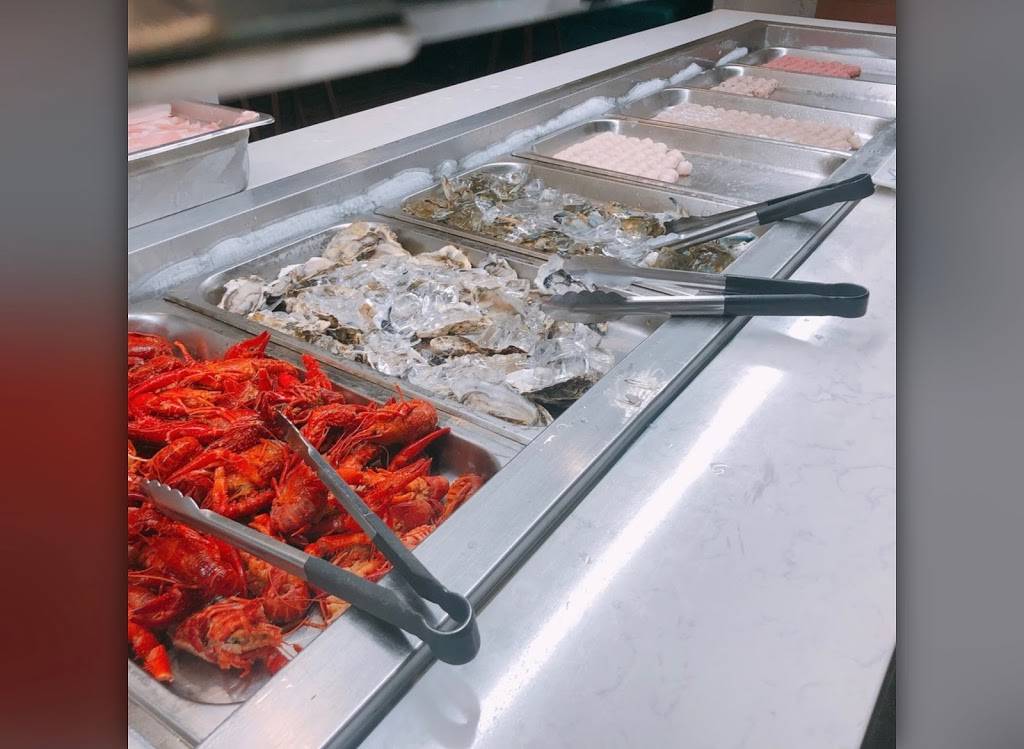 Spring shaving shab | restaurant | 3608 Sitka St, El Monte, CA 91731, USA | 6264165363 OR +1 626-416-5363